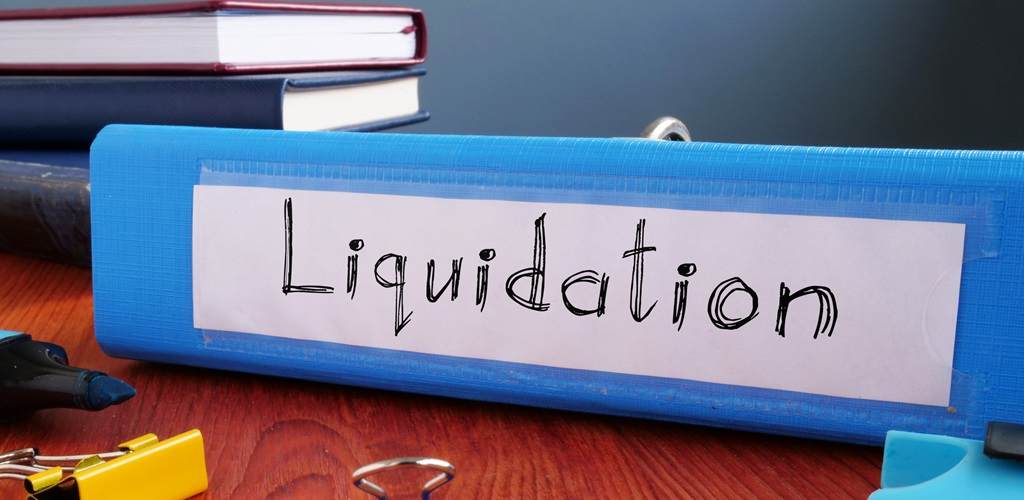 Company Liquidation in Russia