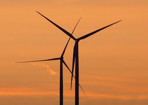 Create an Energy Company in Russia