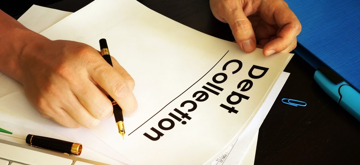 Debt Collection in Russia