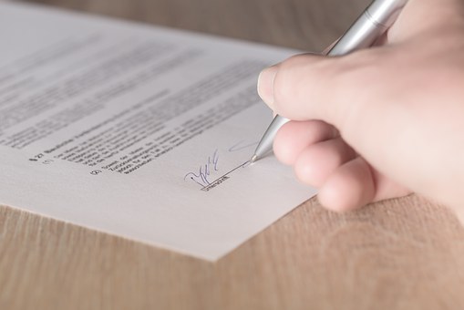 Set Up a General Partnership in Russia