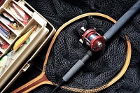 Create a Company in the Fishing Sector in Russia