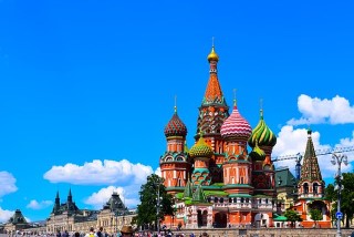 Create a HORECA Business in Russia