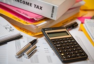 Income Tax in Russia