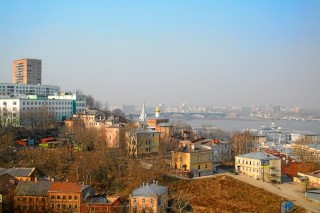 Legal Services in Nizhny Novgorod