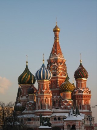 Obtain Russian Nationality