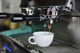 Open a Business for Selling Coffee,Tea and Spices in Russia