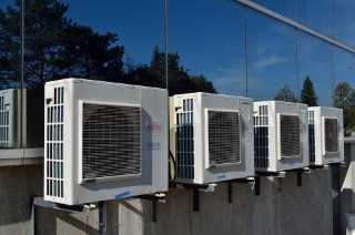 Open a Plumbing,Heat and Air Conditioning Business in Russia