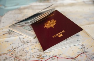 Open a Travel Agency in Russia