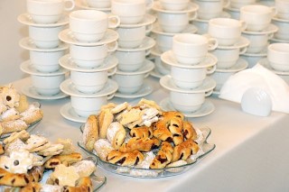 Set Up a Catering Business in Russia